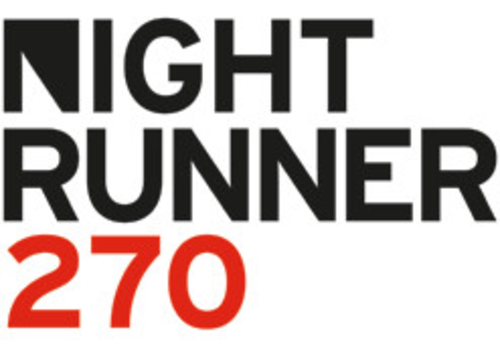 runner 270